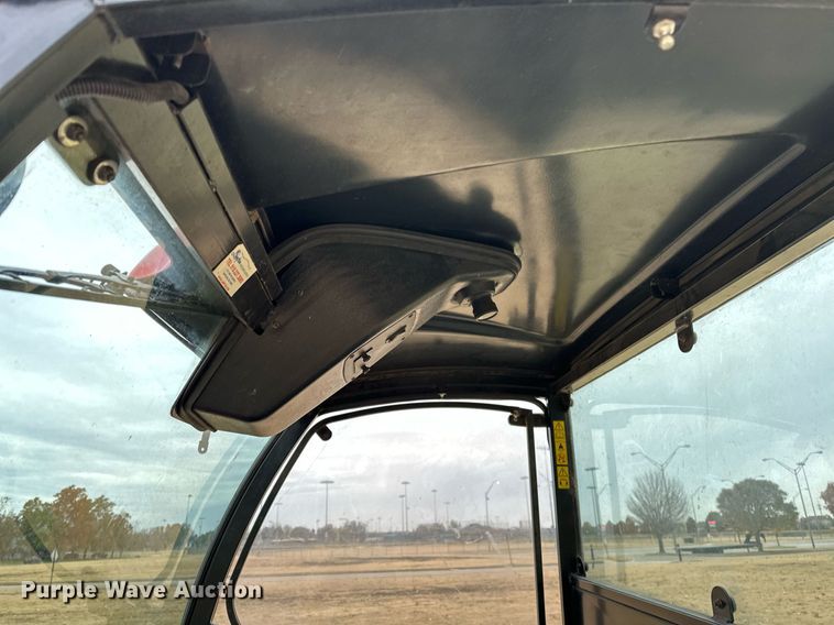 image for item DP3224 2012 Toro Workman MD  utility vehicle