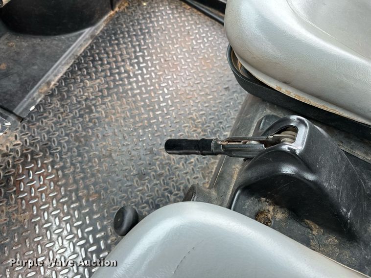 image for item DP3224 2012 Toro Workman MD  utility vehicle