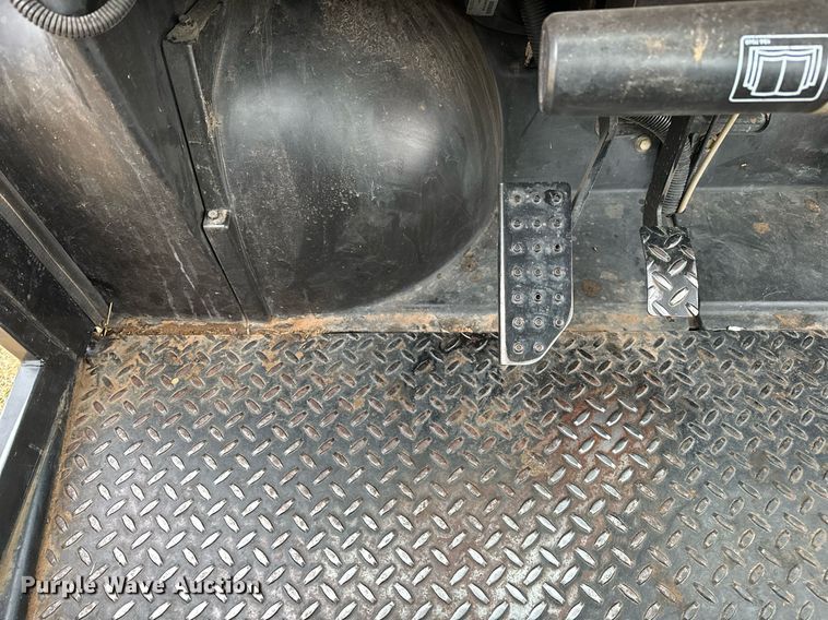 image for item DP3224 2012 Toro Workman MD  utility vehicle