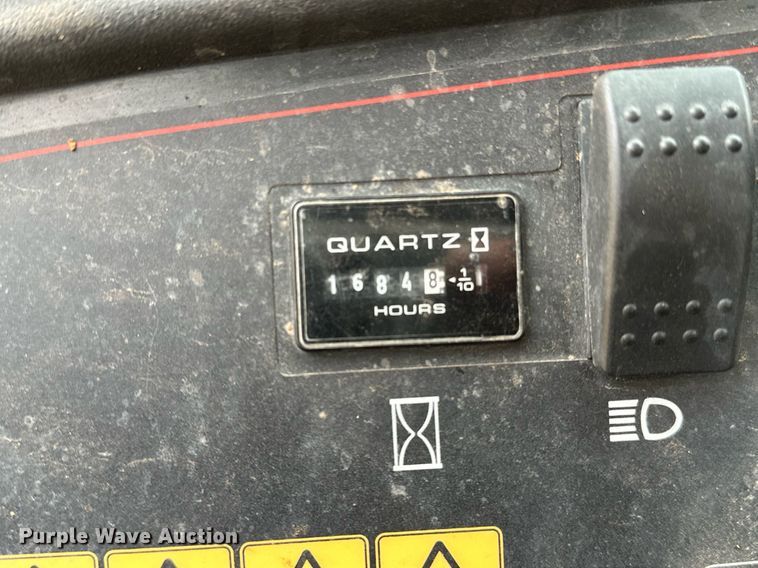 image for item DP3224 2012 Toro Workman MD  utility vehicle