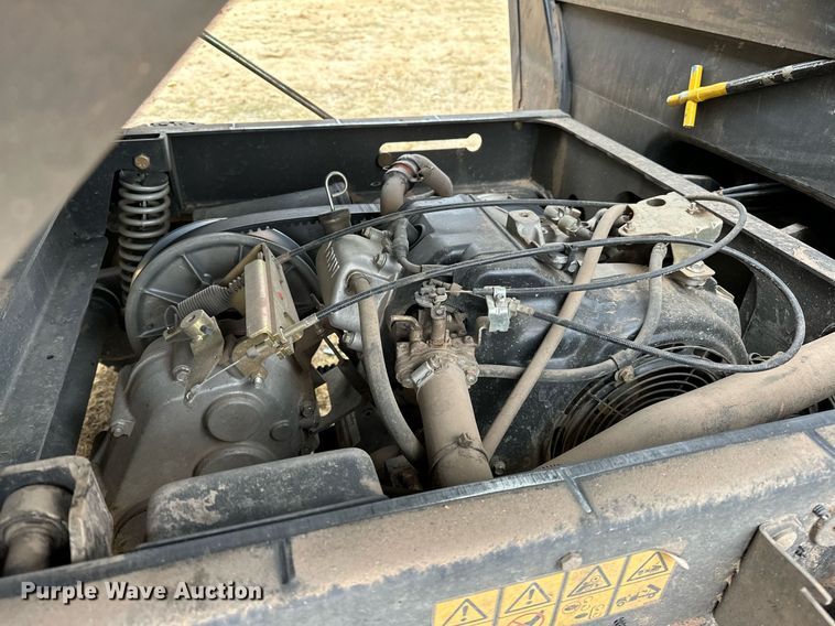 image for item DP3224 2012 Toro Workman MD  utility vehicle