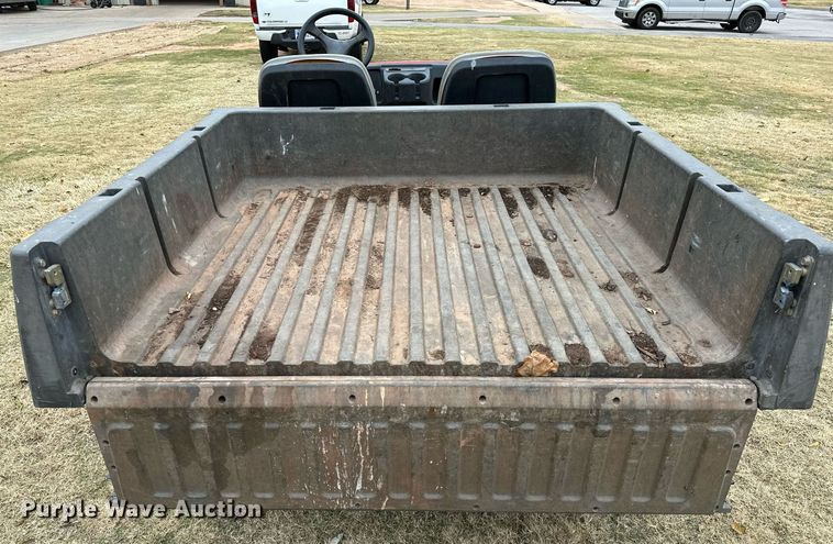 image for item DP3225 2012 Toro Workman MD  utility vehicle