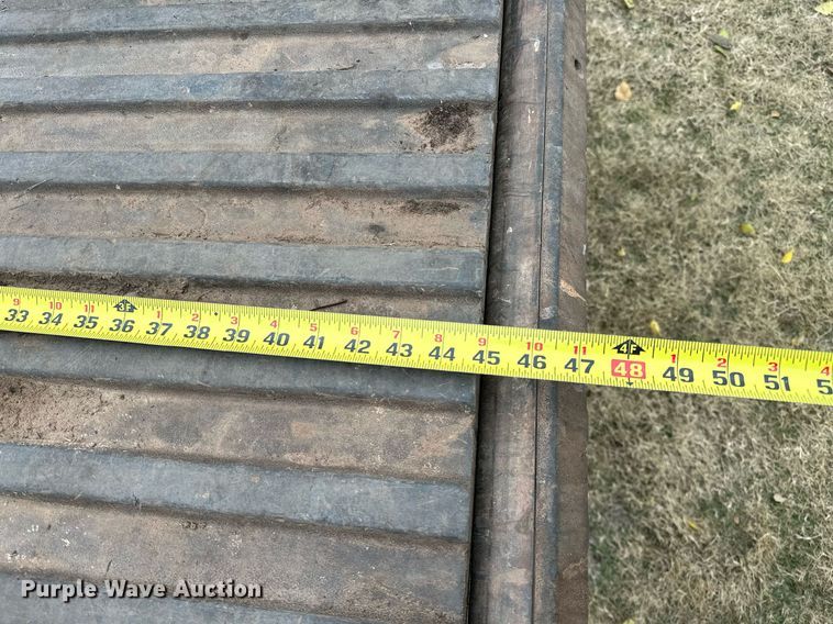 image for item DP3225 2012 Toro Workman MD  utility vehicle