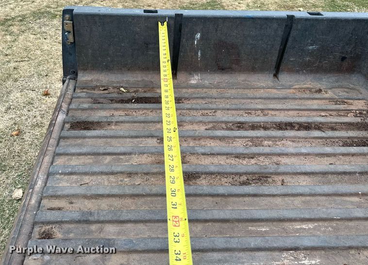 image for item DP3225 2012 Toro Workman MD  utility vehicle