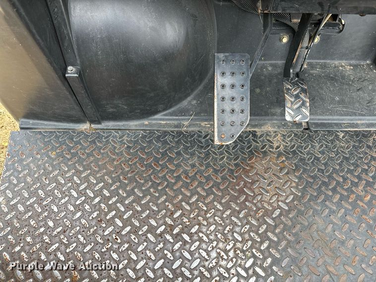 image for item DP3225 2012 Toro Workman MD  utility vehicle