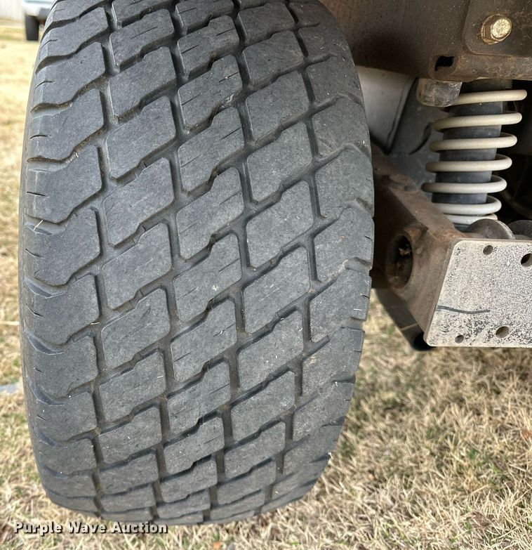 image for item DP3225 2012 Toro Workman MD  utility vehicle