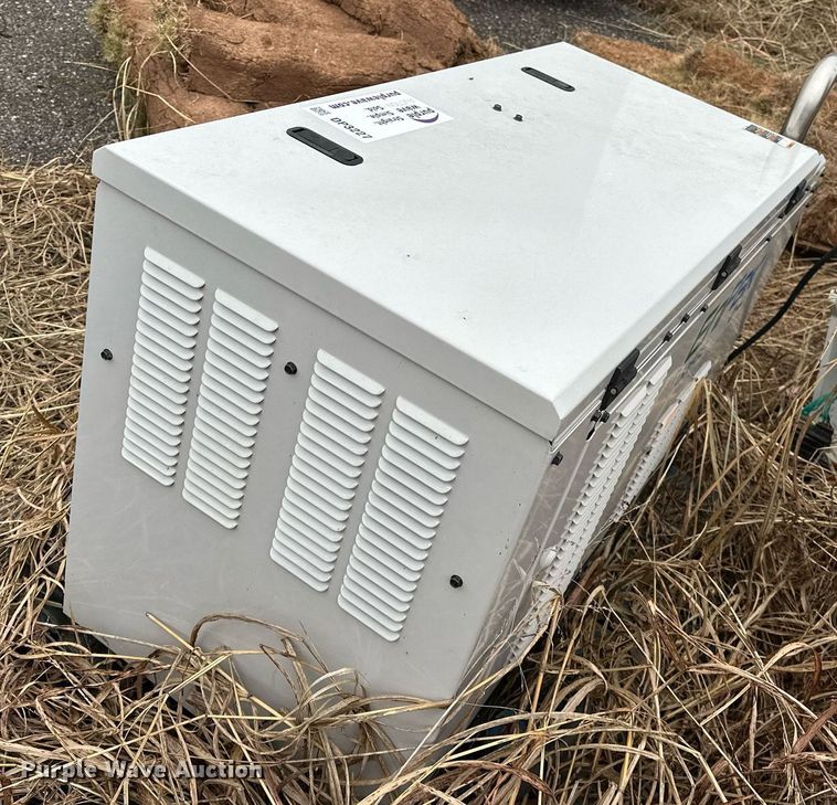 image for item DP3227 Miller EnPak A60HGE  generator