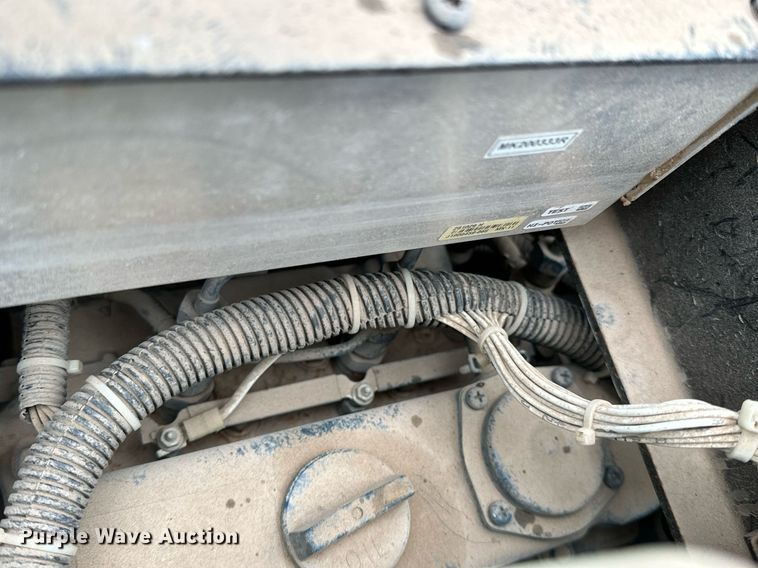 image for item DP3227 Miller EnPak A60HGE  generator