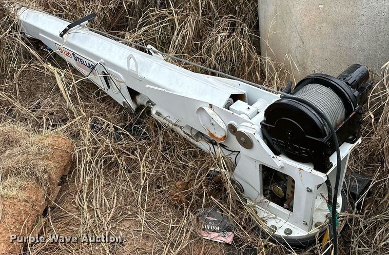 image for item DP3227 Miller EnPak A60HGE  generator