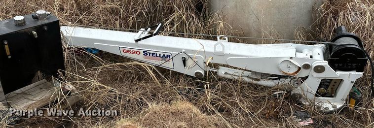 image for item DP3227 Miller EnPak A60HGE  generator