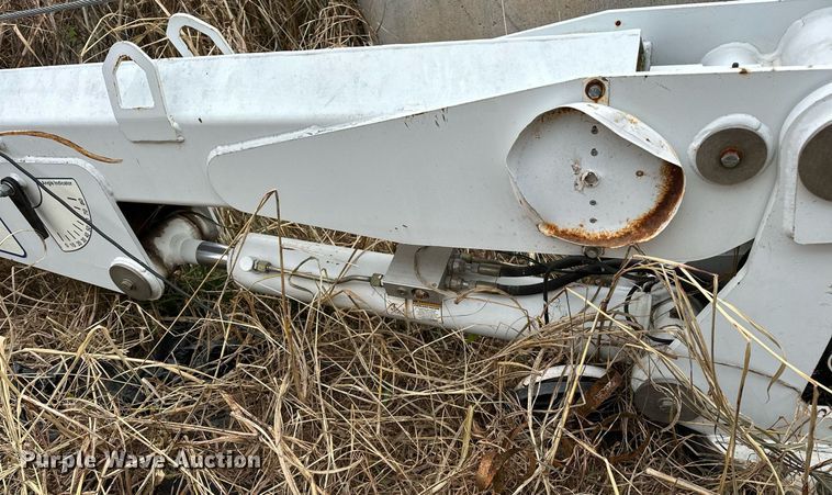 image for item DP3227 Miller EnPak A60HGE  generator