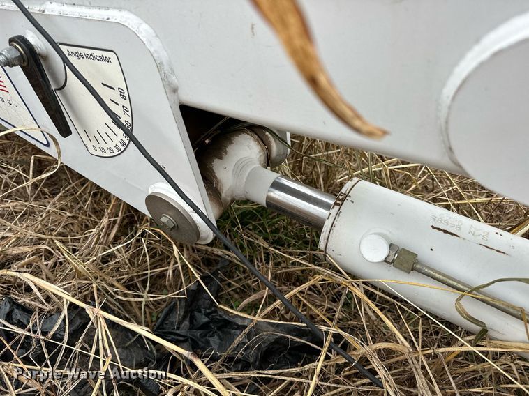 image for item DP3227 Miller EnPak A60HGE  generator