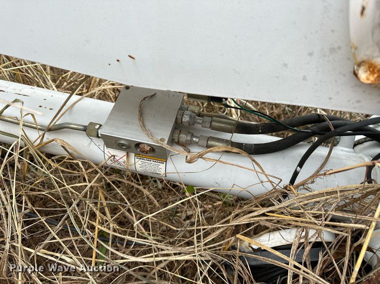 image for item DP3227 Miller EnPak A60HGE  generator