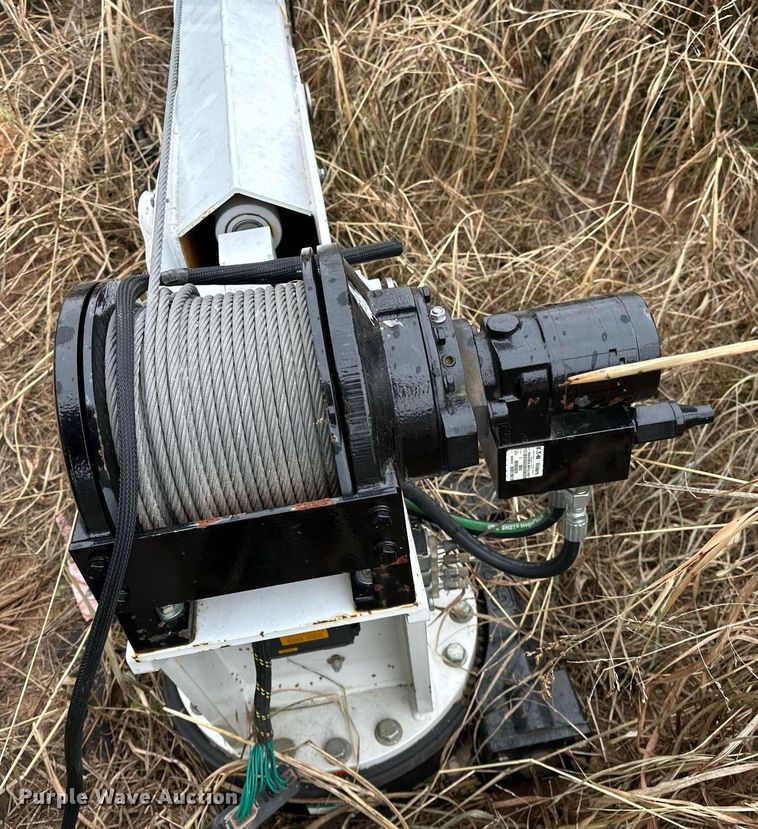 image for item DP3227 Miller EnPak A60HGE  generator