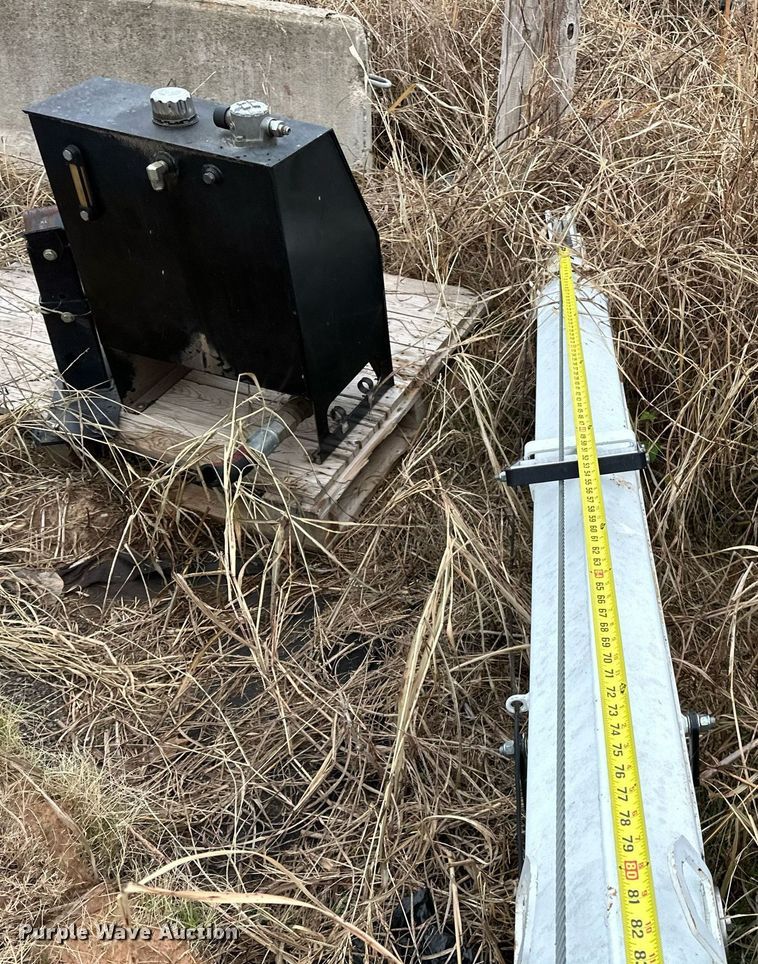 image for item DP3227 Miller EnPak A60HGE  generator