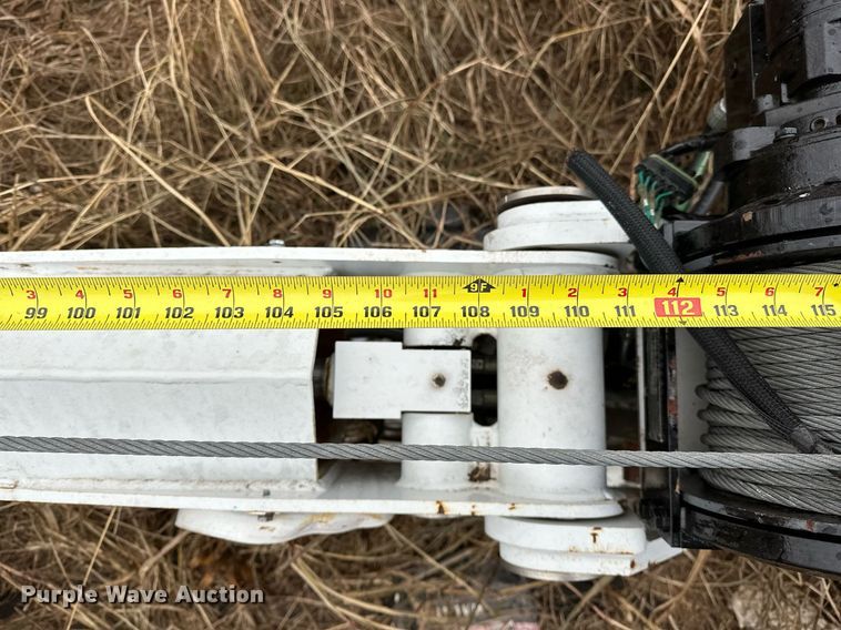 image for item DP3227 Miller EnPak A60HGE  generator