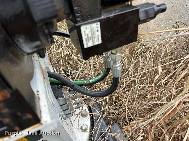 image for item DP3227 Miller EnPak A60HGE  generator