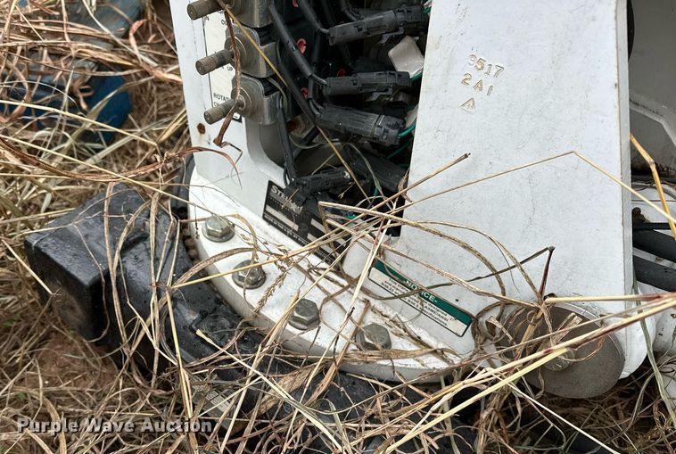 image for item DP3227 Miller EnPak A60HGE  generator