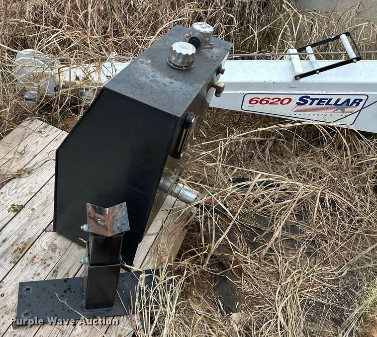 image for item DP3227 Miller EnPak A60HGE  generator