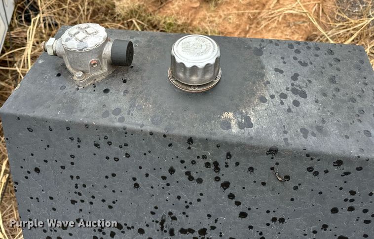 image for item DP3227 Miller EnPak A60HGE  generator