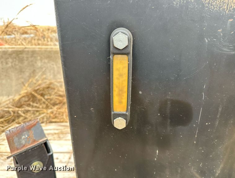 image for item DP3227 Miller EnPak A60HGE  generator