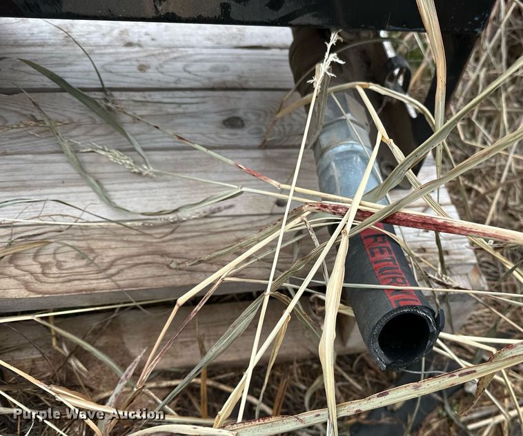 image for item DP3227 Miller EnPak A60HGE  generator