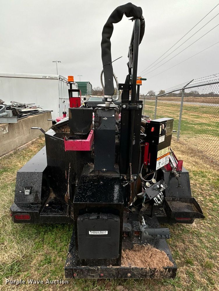 image for item DP3232 2015 Cimline 230 Magma  melter applicator