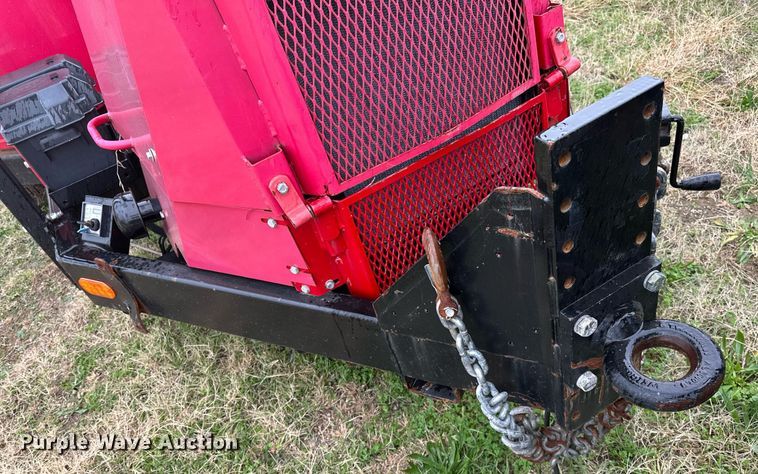 image for item DP3232 2015 Cimline 230 Magma  melter applicator