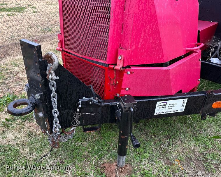 image for item DP3232 2015 Cimline 230 Magma  melter applicator