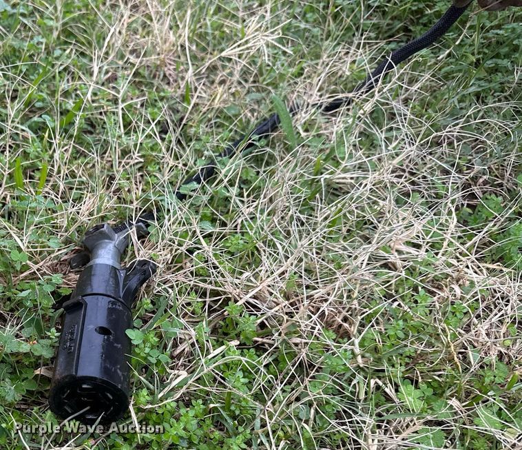 image for item DP3232 2015 Cimline 230 Magma  melter applicator