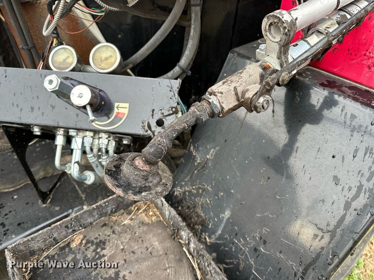 image for item DP3232 2015 Cimline 230 Magma  melter applicator