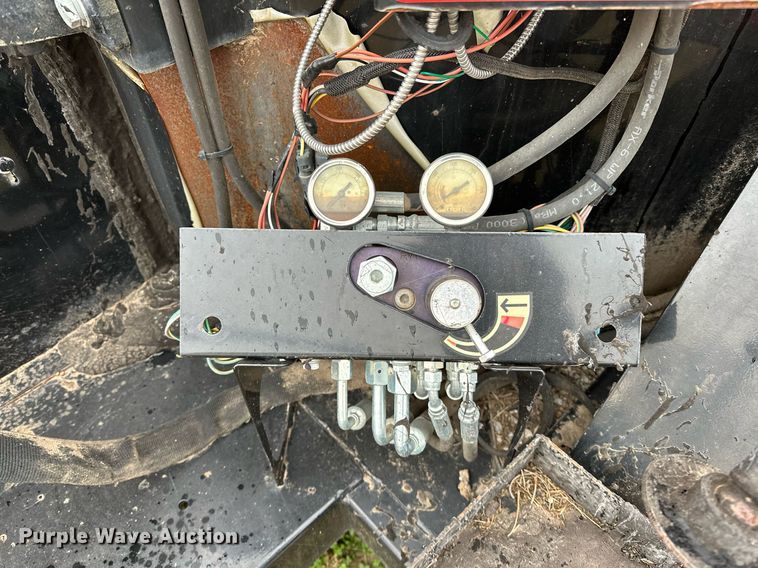 image for item DP3232 2015 Cimline 230 Magma  melter applicator