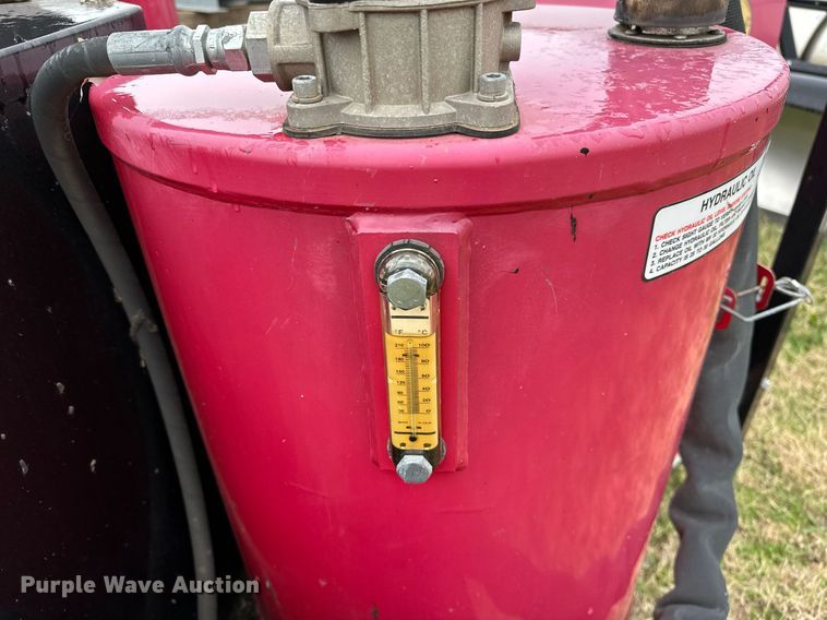 image for item DP3232 2015 Cimline 230 Magma  melter applicator