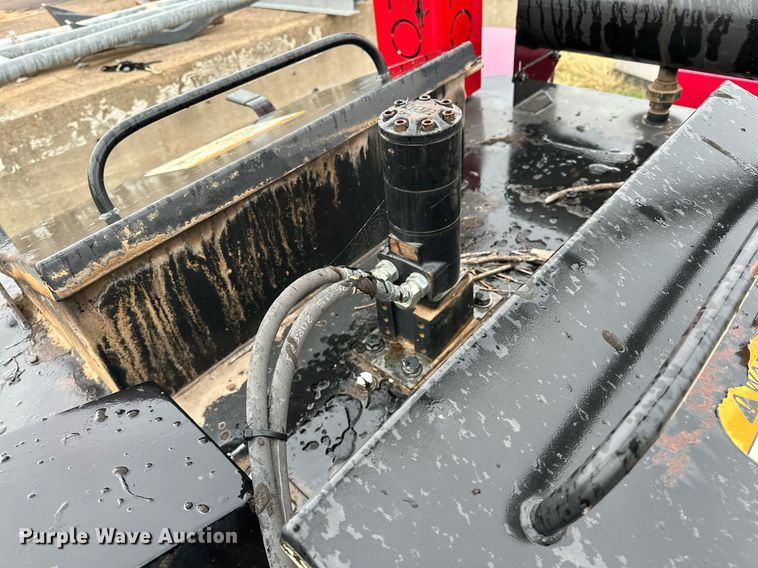 image for item DP3232 2015 Cimline 230 Magma  melter applicator