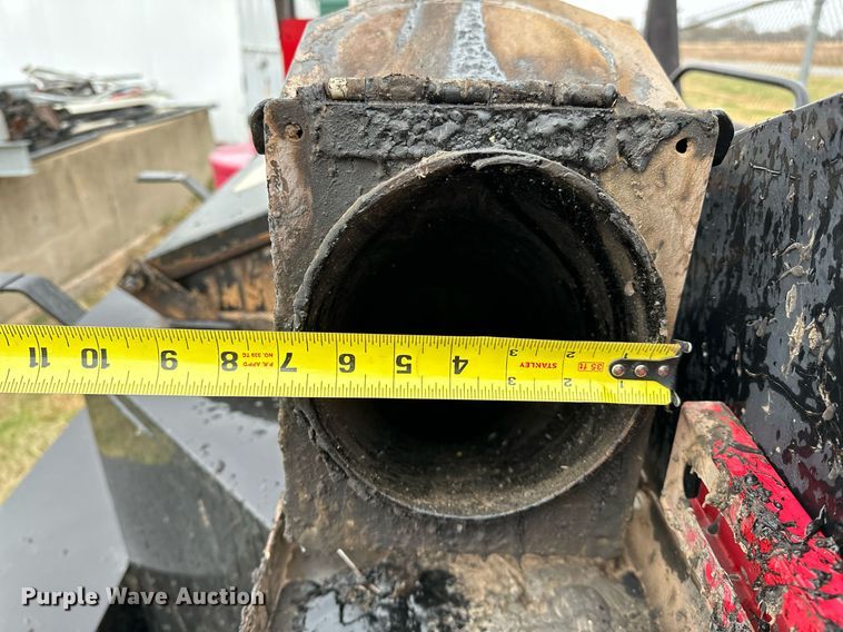 image for item DP3232 2015 Cimline 230 Magma  melter applicator