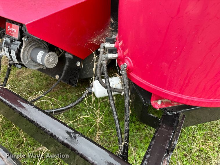 image for item DP3232 2015 Cimline 230 Magma  melter applicator