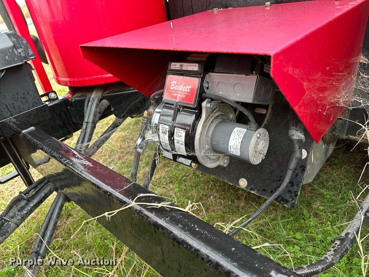 image for item DP3232 2015 Cimline 230 Magma  melter applicator