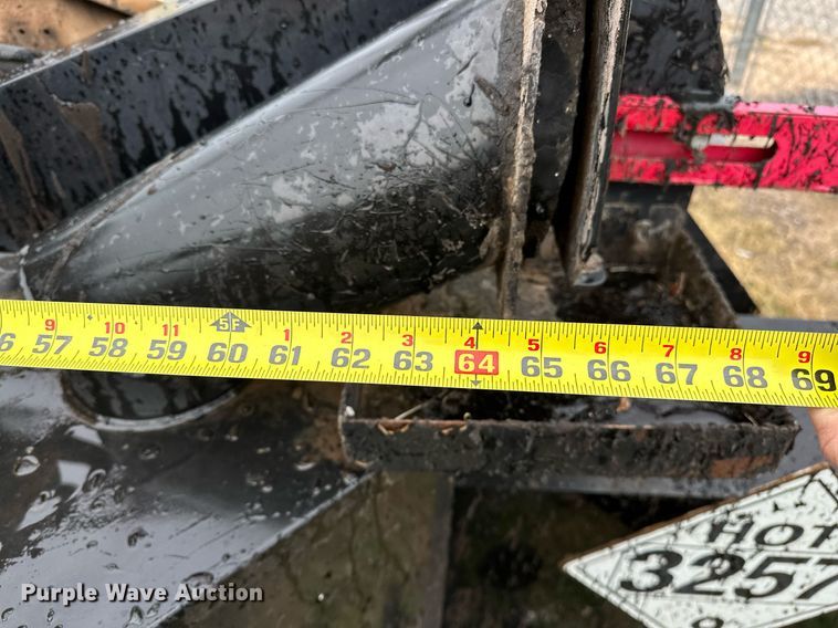 image for item DP3232 2015 Cimline 230 Magma  melter applicator