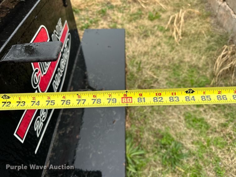 image for item DP3232 2015 Cimline 230 Magma  melter applicator