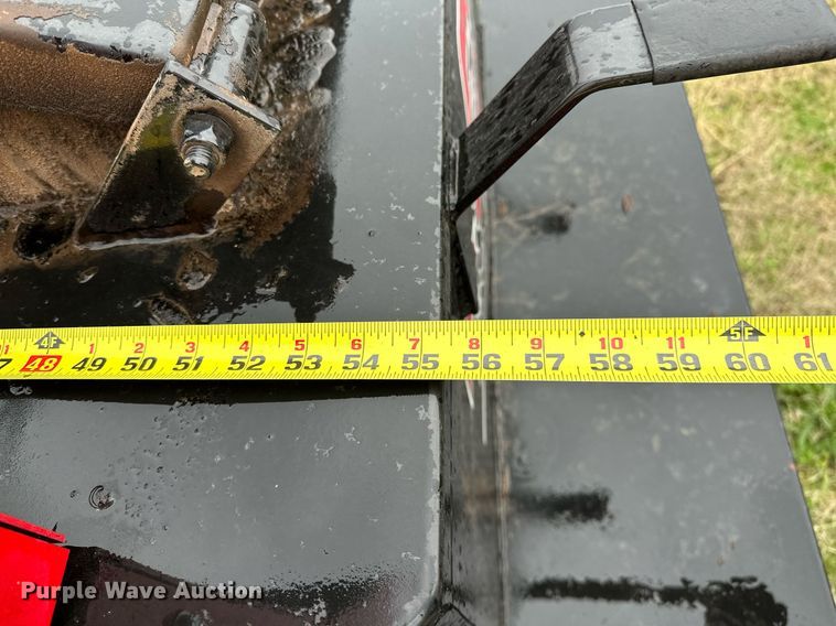 image for item DP3232 2015 Cimline 230 Magma  melter applicator