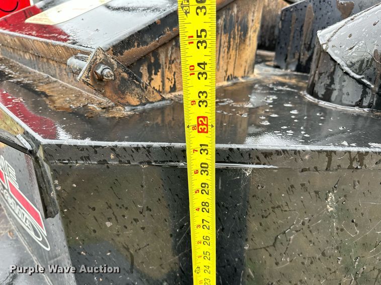 image for item DP3232 2015 Cimline 230 Magma  melter applicator