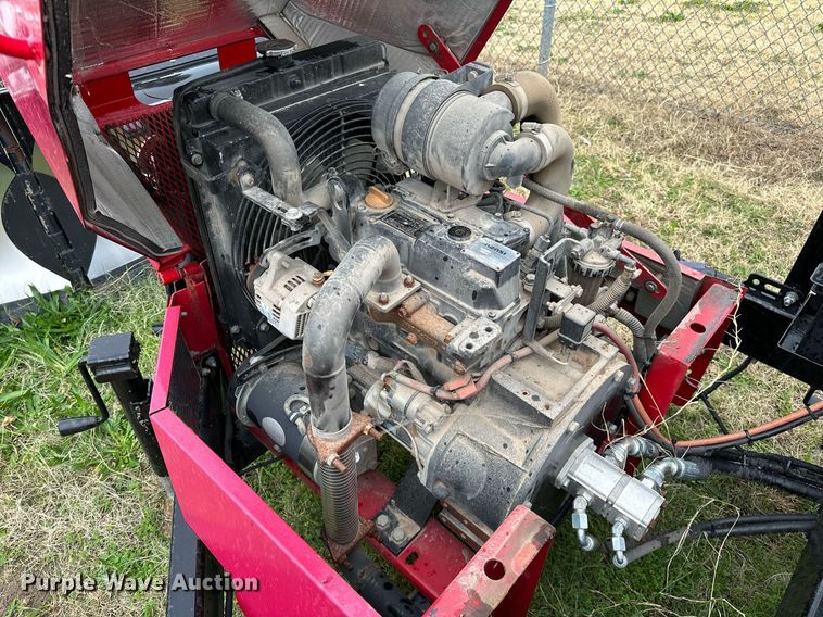 image for item DP3232 2015 Cimline 230 Magma  melter applicator