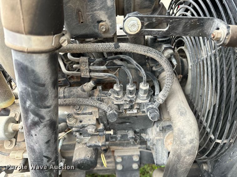 image for item DP3232 2015 Cimline 230 Magma  melter applicator