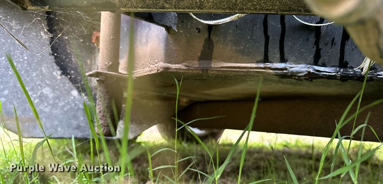 image for item DP3232 2015 Cimline 230 Magma  melter applicator