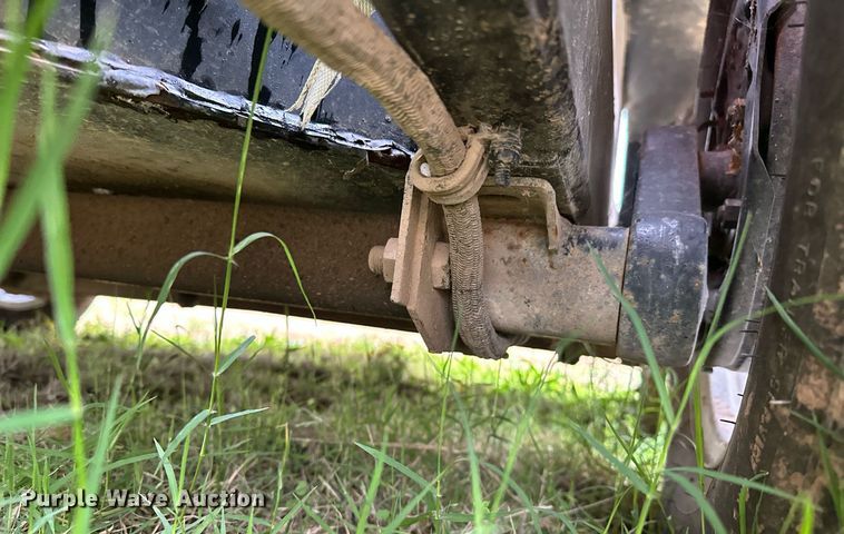 image for item DP3232 2015 Cimline 230 Magma  melter applicator