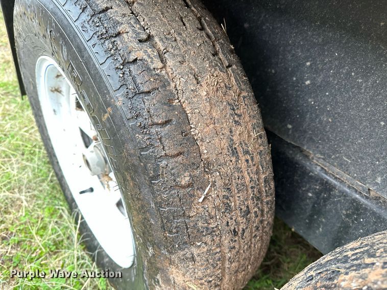 image for item DP3232 2015 Cimline 230 Magma  melter applicator