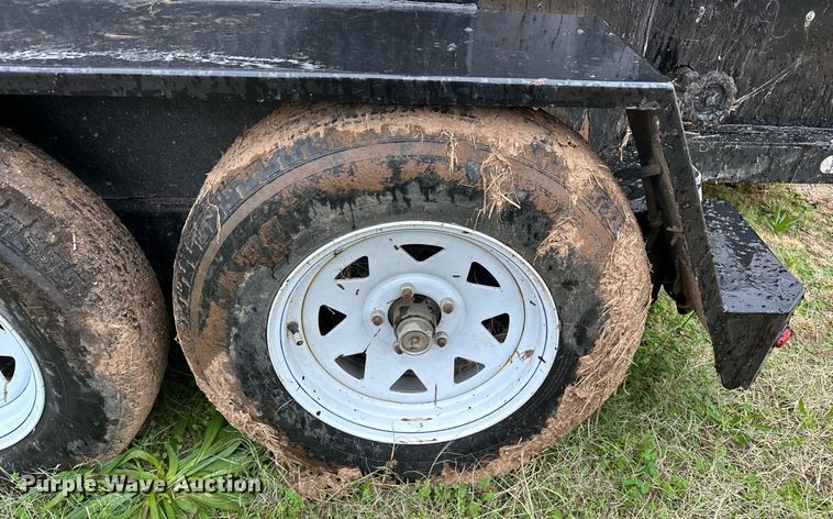 image for item DP3232 2015 Cimline 230 Magma  melter applicator