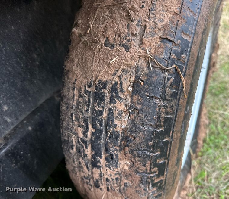 image for item DP3232 2015 Cimline 230 Magma  melter applicator