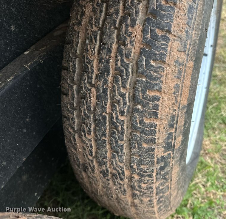 image for item DP3232 2015 Cimline 230 Magma  melter applicator