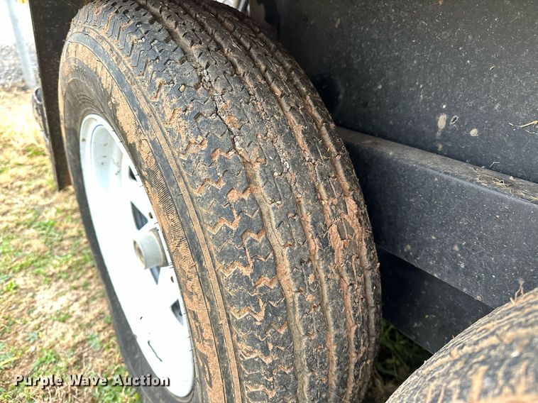 image for item DP3232 2015 Cimline 230 Magma  melter applicator